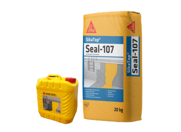 SikaTop®-107 Seal VN - 25KG